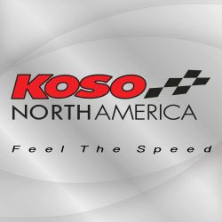 Koso Logo