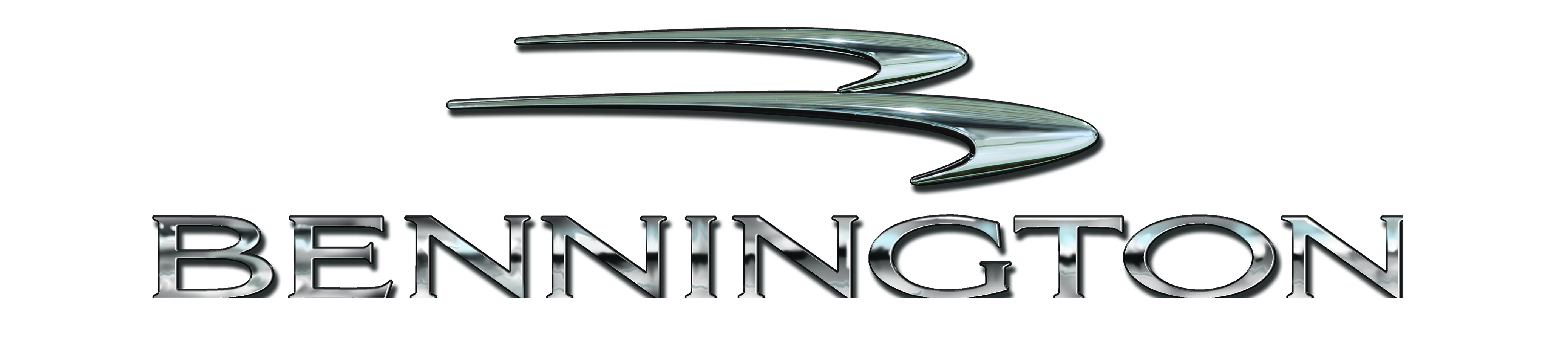 Bennington Pontoons logo