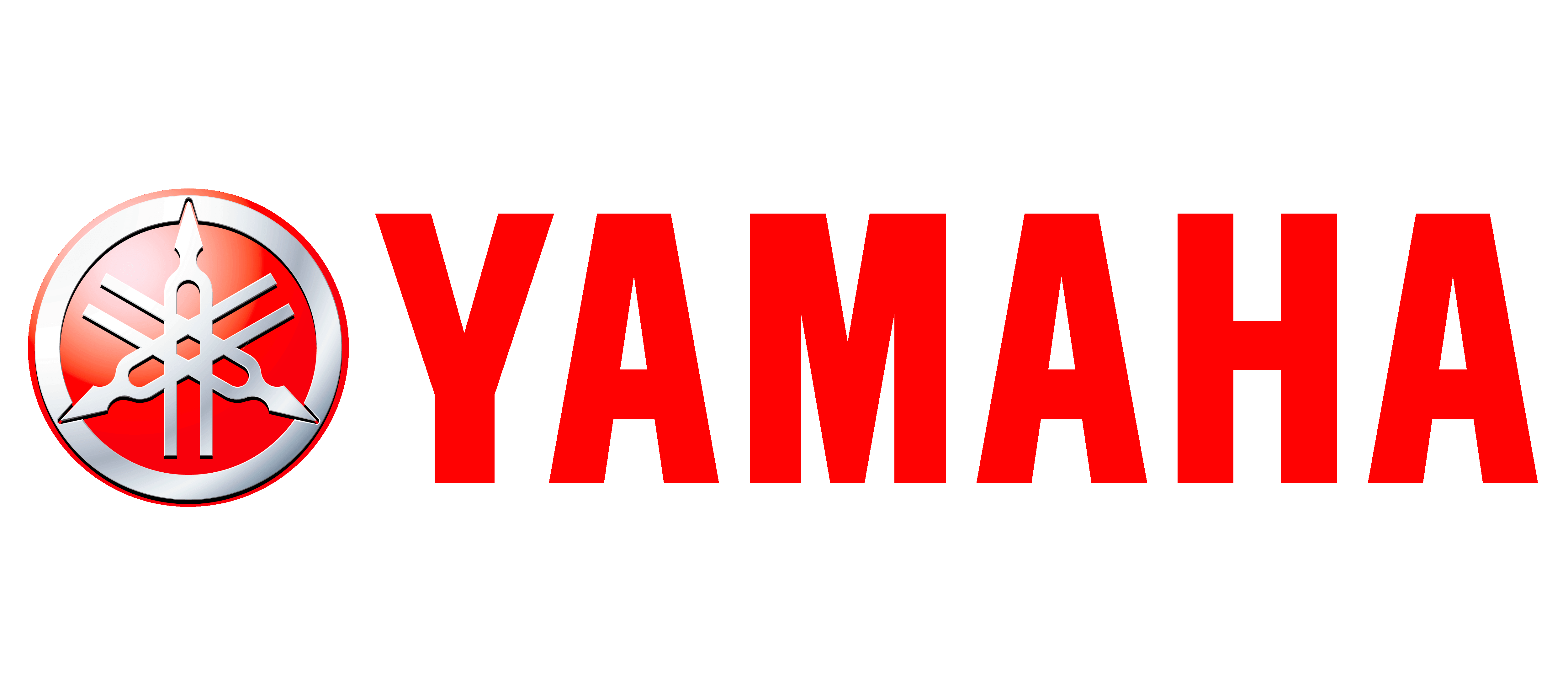 Yamaha Motors Logo