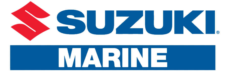 Suzuki Marine Logo