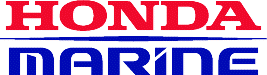 Honda Marine Logo